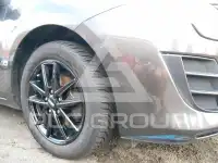 2012 Mazda 3
