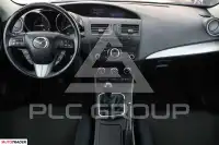 2012 Mazda 3