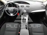 2012 Mazda 3