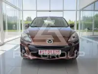 2012 Mazda 3