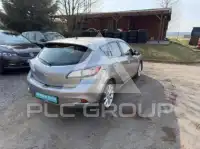 2012 Mazda 3