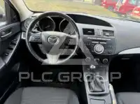 2012 Mazda 3