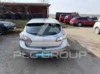 2012 Mazda 3