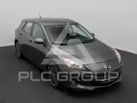 2012 Mazda 3