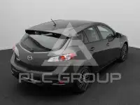2012 Mazda 3