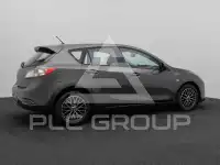 2012 Mazda 3