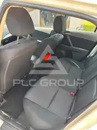 2012 Mazda 3