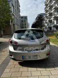 2012 Mazda 3