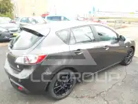 2012 Mazda 3