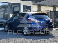2012 Mazda 3