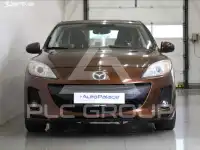 2012 Mazda 3
