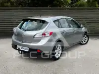 2012 Mazda 3