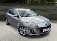 2012 Mazda 3