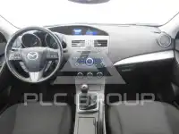 2012 Mazda 3