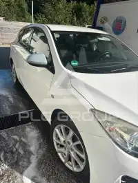 2012 Mazda 3