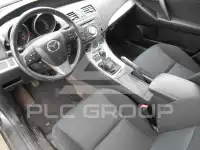 2012 Mazda 3