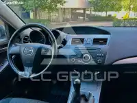 2012 Mazda 3