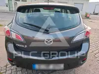 2012 Mazda 3