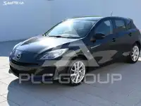 2012 Mazda 3