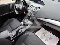 2012 Mazda 3