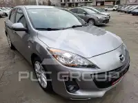 2012 Mazda 3