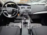 2012 Mazda 3