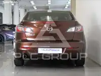 2012 Mazda 3