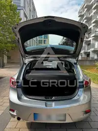 2012 Mazda 3