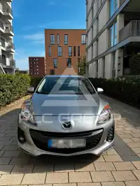 2012 Mazda 3