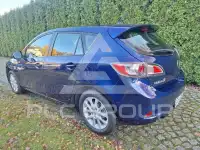 2012 Mazda 3