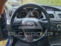 2012 Mazda 3