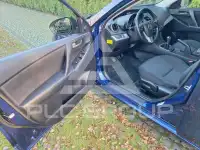 2012 Mazda 3