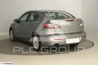 2012 Mazda 3
