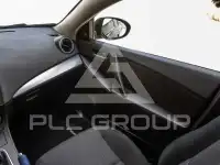 2012 Mazda 3