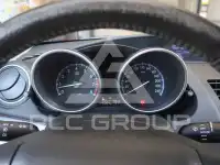 2012 Mazda 3
