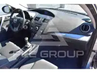 2012 Mazda 3