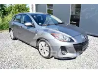 2012 Mazda 3