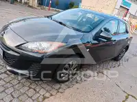 2012 Mazda 3
