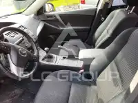 2012 Mazda 3