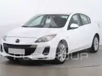 2012 Mazda 3