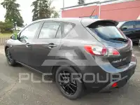 2012 Mazda 3