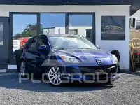 2012 Mazda 3