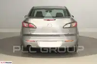 2012 Mazda 3