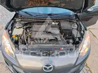 2012 Mazda 3