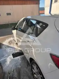 2012 Mazda 3