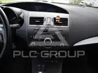 2012 Mazda 3