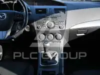 2012 Mazda 3