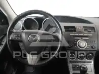 2012 Mazda 3