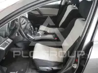 2012 Mazda 3