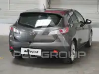 2012 Mazda 3